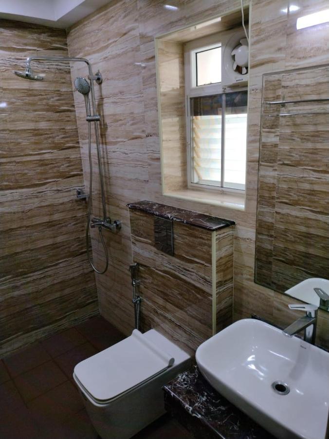 Atlanta Park Chennai Hotel Tambaram Екстериор снимка