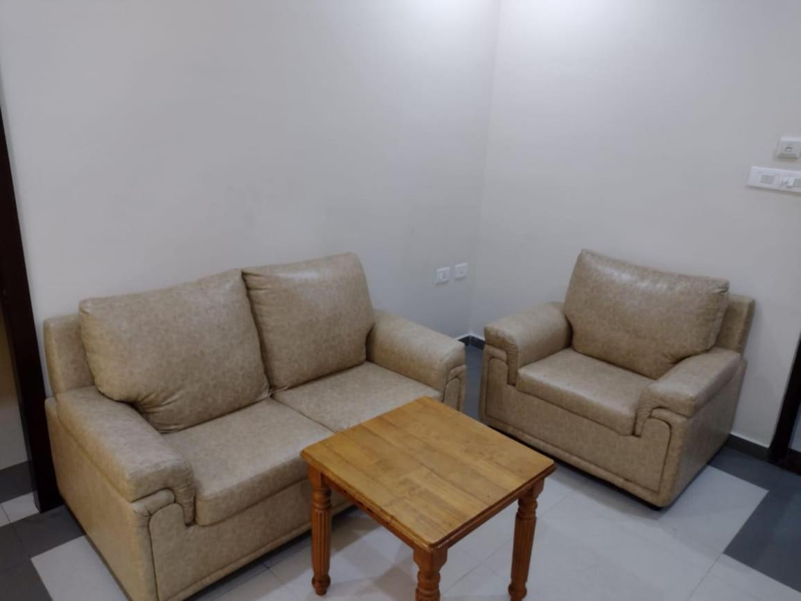 Atlanta Park Chennai Hotel Tambaram Екстериор снимка