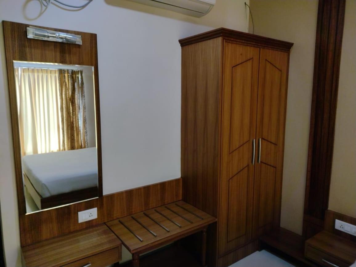 Atlanta Park Chennai Hotel Tambaram Екстериор снимка