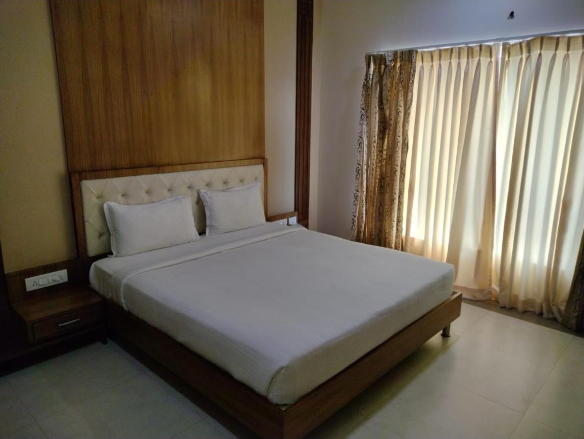 Atlanta Park Chennai Hotel Tambaram Екстериор снимка