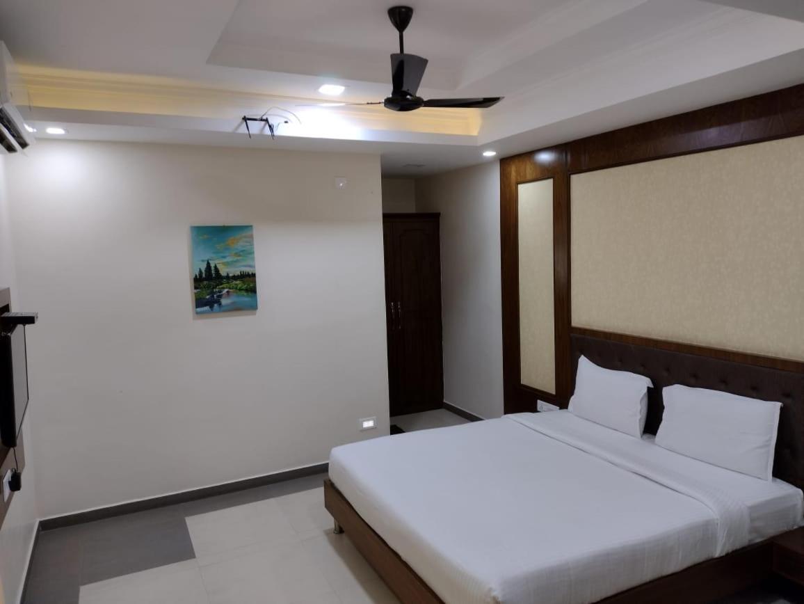 Atlanta Park Chennai Hotel Tambaram Екстериор снимка