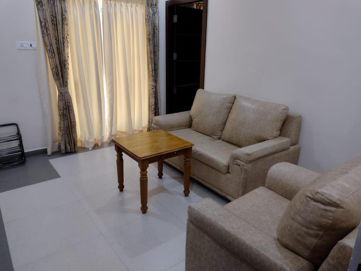 Atlanta Park Chennai Hotel Tambaram Екстериор снимка