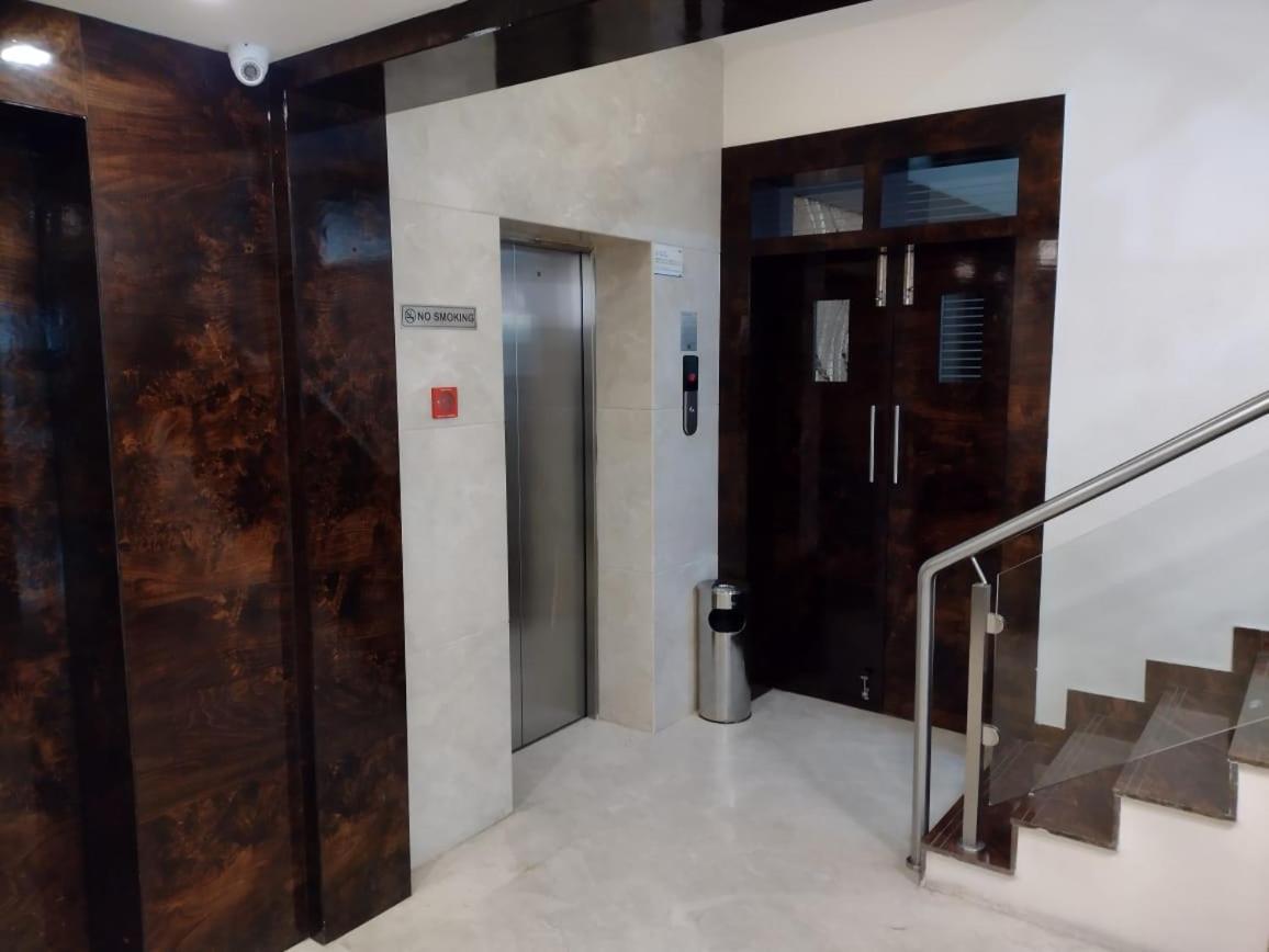 Atlanta Park Chennai Hotel Tambaram Екстериор снимка