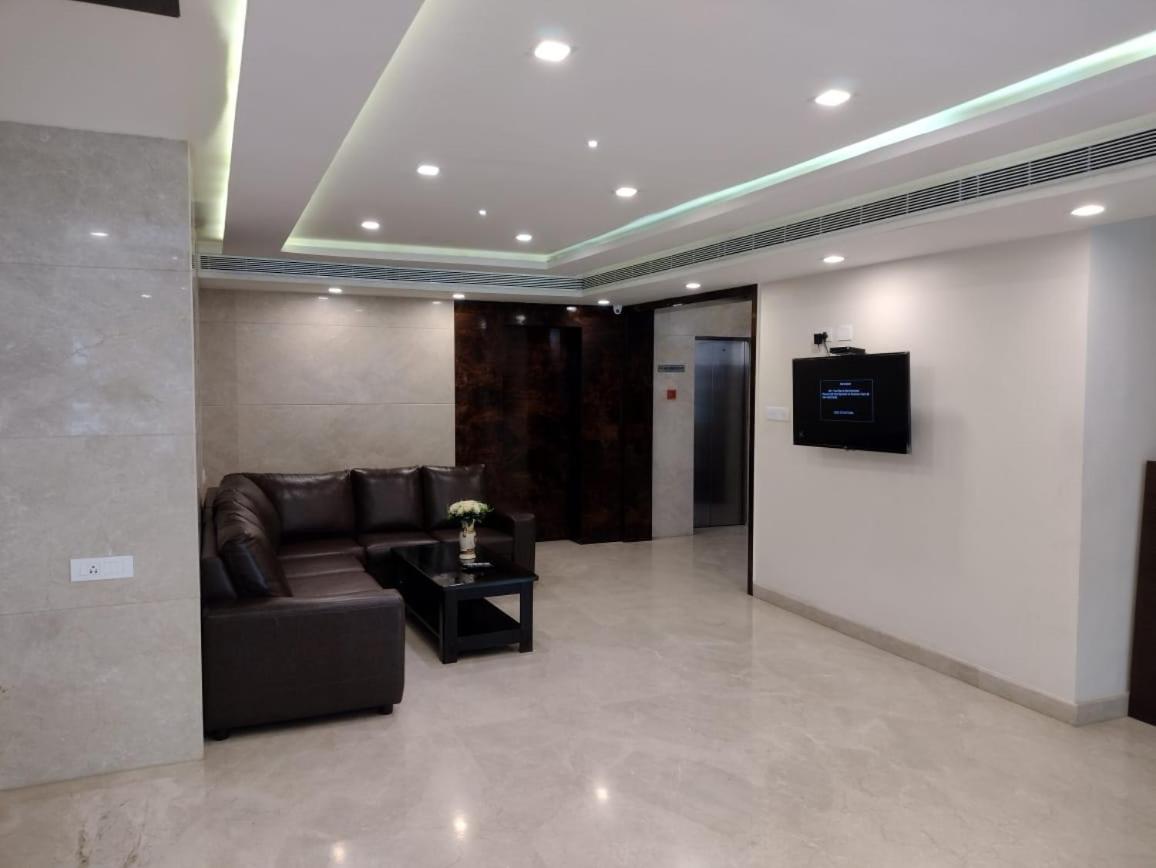 Atlanta Park Chennai Hotel Tambaram Екстериор снимка