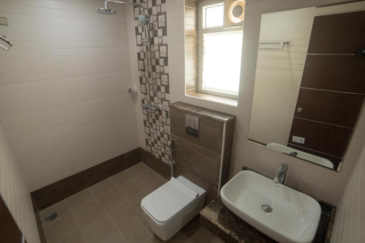 Atlanta Park Chennai Hotel Tambaram Екстериор снимка