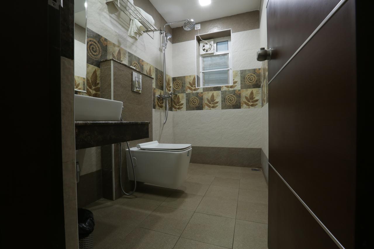 Atlanta Park Chennai Hotel Tambaram Екстериор снимка