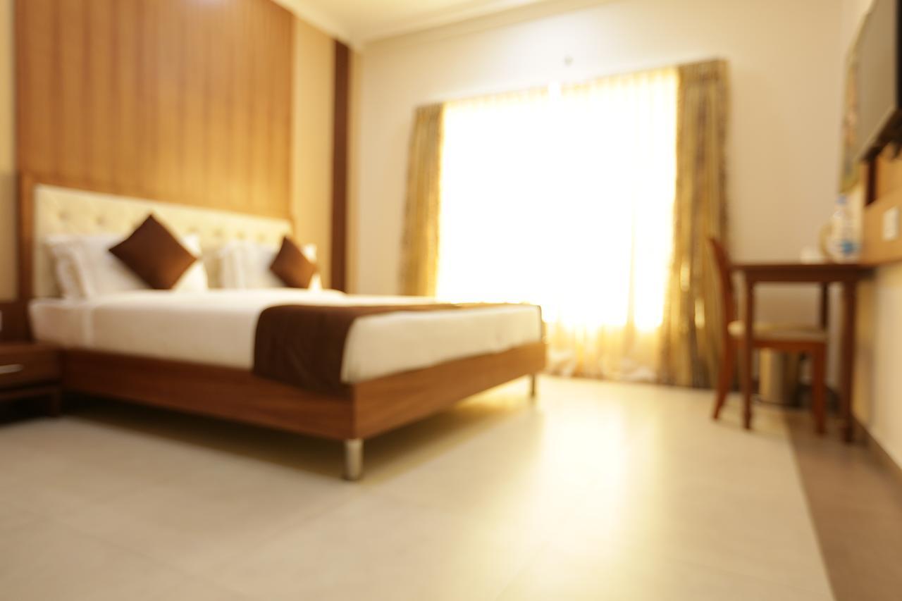Atlanta Park Chennai Hotel Tambaram Екстериор снимка