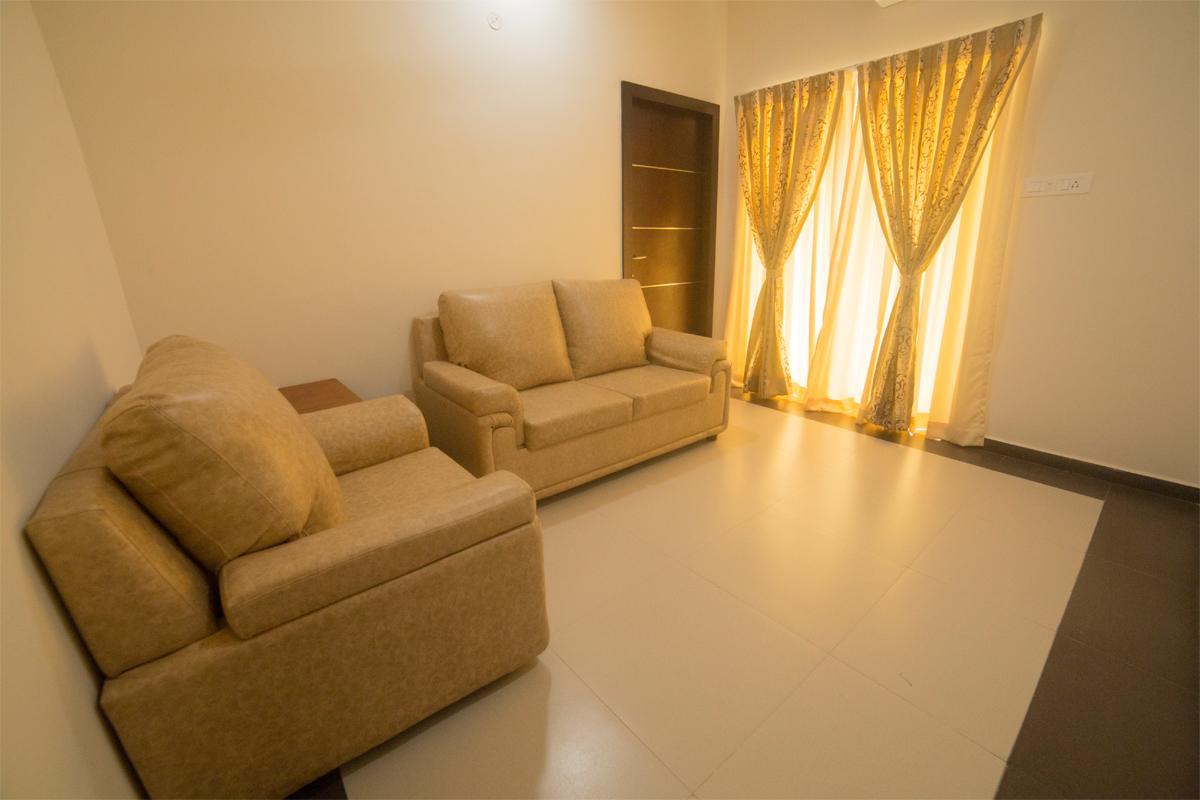 Atlanta Park Chennai Hotel Tambaram Стая снимка